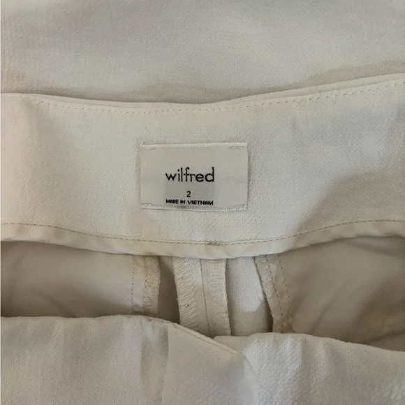 Wilfred Aritzia Sonata Trousers - Picture 6 of 7